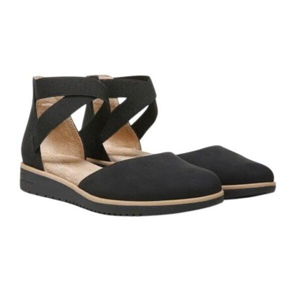 Soul Naturalizer Intro Slip-on Flats - Picture 1 of 5